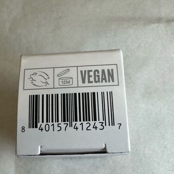 MILK MAKEUP Dewy Cream Highlighter Stick Color: Spark - golden copper - Picture 5 of 5